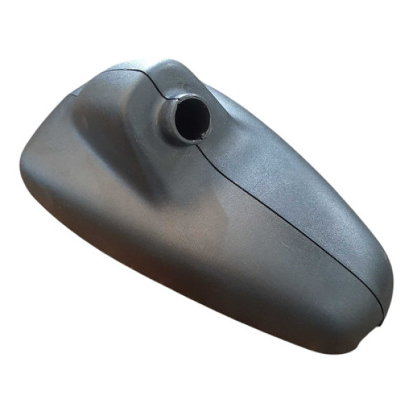 Acabamento Interno Retrovisor Land Rover Evoque 2011 A 2016