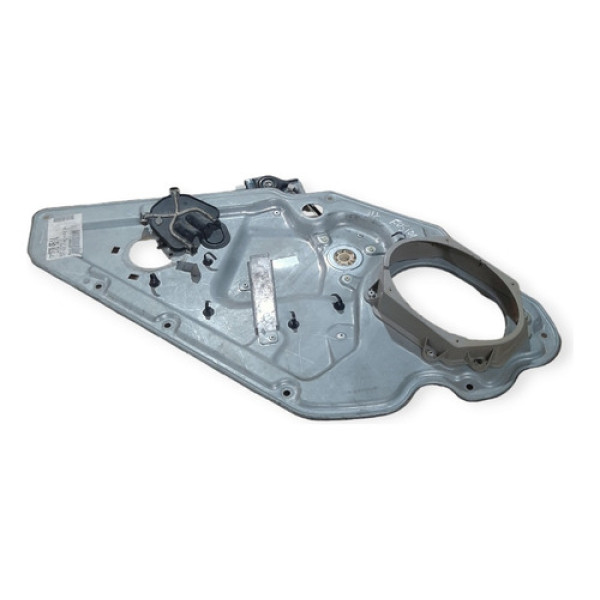 Maquina Vidro Traseira Esquerda Ford Fusion 2008 A 2012 