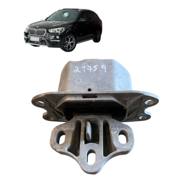 Coxim Direito Motor Bmw X1 2016 2017 2018 2019 2020 2021 202