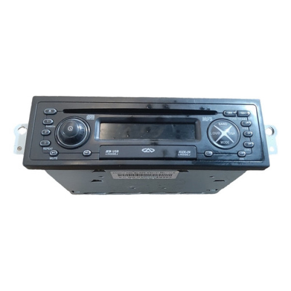 Radio Mp3 Original Cherry Qq 1.0 2011 2012 2013