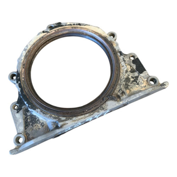 Flange Virabrequim Toyota Hillux 2.5 2006 A 2012