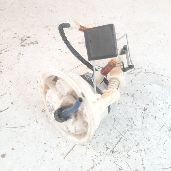 Boia Combustível Bmw 120i 2008 2009 2010 2011 2012. 10805