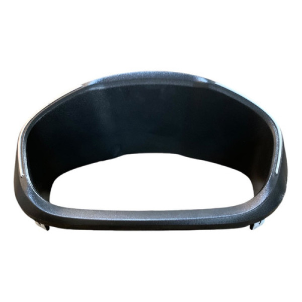 Moldura Painel Velocimetro Renault Kwid 2017 A 2022 