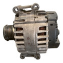 Alternador Volkswagen Passat 2.0 Tsi 2009 2010