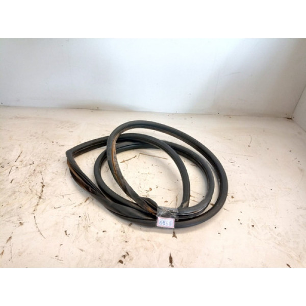 Borracha Porta Traseira Direita Tucson 2.0 2007 2014 6058