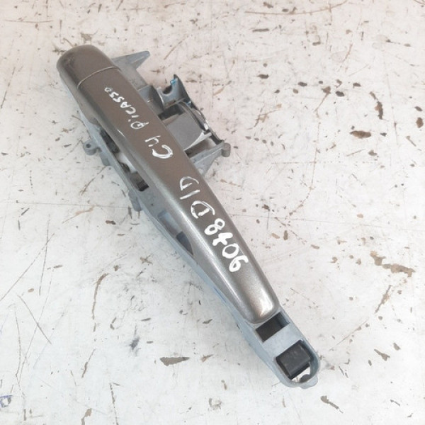 Maçaneta Externa Dianteira Direita C4 Picasso 2010 2012 8406