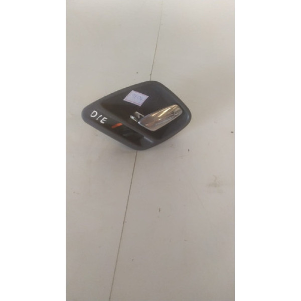 Maçaneta Interna Diant Esquerda Jeep Cherokee 2000-2004 4016
