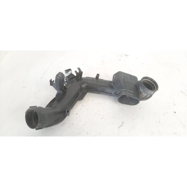 Duto Tbi Para Turbina Polo 1.8 Tsi 2018 2022 Cod. 5596