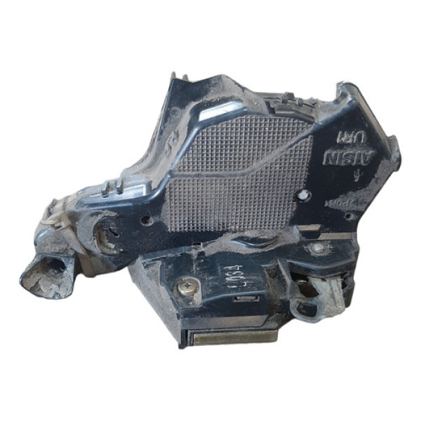 Fechadura Dianteira Direita Toyota Hillux 2.5 2006 A 2010