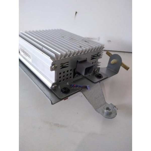 Módulo Amplificador De Som Ford Fusion 2006/2012 (cod 2955)