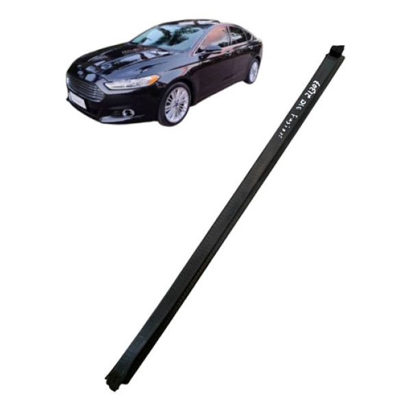 Pestana Interna Dianteira Esquerda Ford Fusion 2013 A 2016