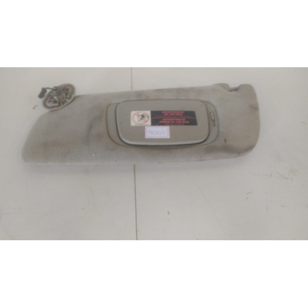 Quebra Sol Jeep Cherokee 2000 2001 2002 2003 2004 