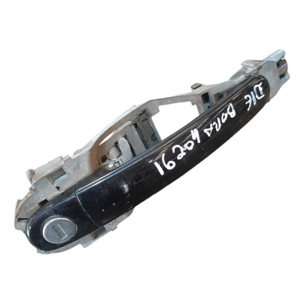 Maçaneta Externa Dianteira Esquerda Vw Bora 2008 A 2011