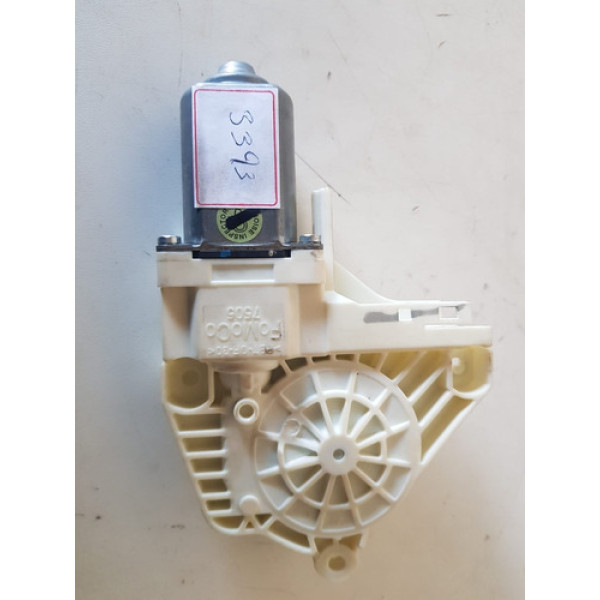 Motor Vidro Elétrico Tras Esq Edge 3.5 2011 2012 2013 2014 