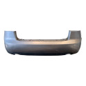 Parachoque Traseiro Audi A4 2005 A 2008