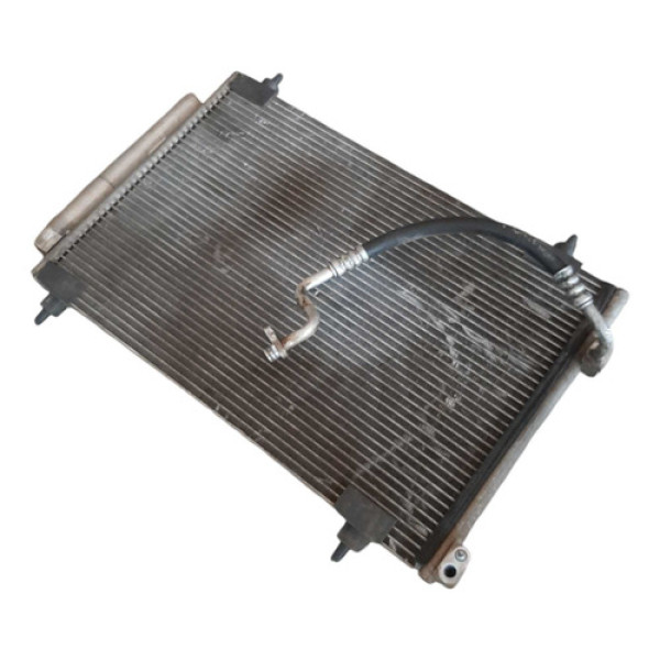  Condensador Ar Condicionado Citroën C4 2008 A 2012 
