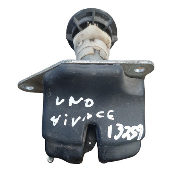 Fechadura Tampa Traseira Fiat Uno Vivace 2012 A 2015