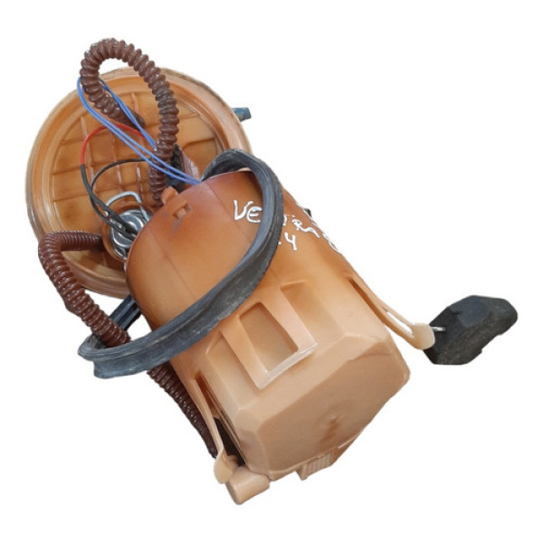 Bomba Combustível Chevrolet Vectra 2.4 16v 2006 A 2006