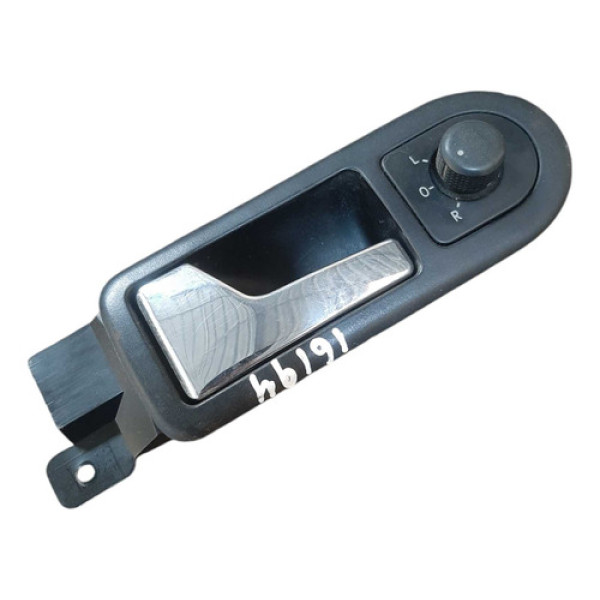 Maçaneta Interna Dianteira Esquerda Vw Bora 2008 A 2011