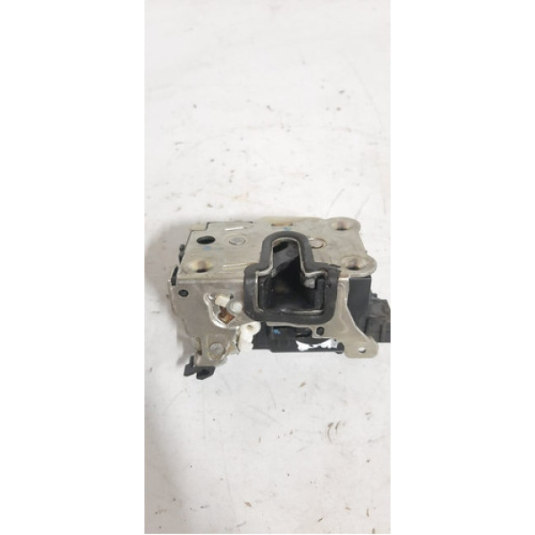 Fechadura Dianteira Direita Renault Duster  2019 2022 5708