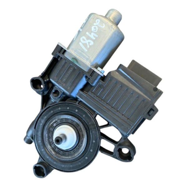 Motor Maquina Vidro Trase Esquer Volkswagen Polo 2018 A 2024