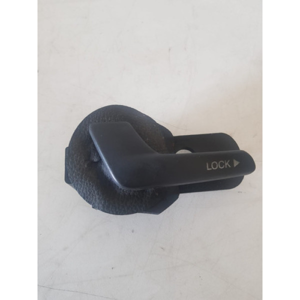 Maçaneta Interna Traseira Esq Palio Adventure 2010/11 (3863)