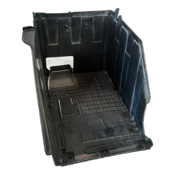 Tampa Suporte Bateria Citroën C4 Lounge 2.0 2013 A 2016
