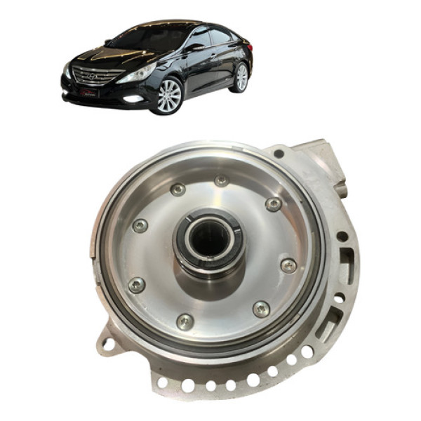 Bomba Óleo Cambio A6mf1 Hyundai Sonata 2.4 2010 A 2014 