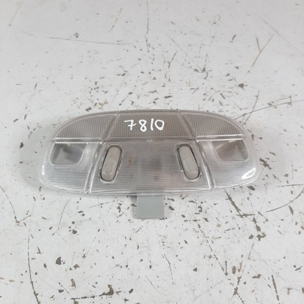 Luz Cortesia Ford Edge 3.5 V6 2008 2009 2010 7810 