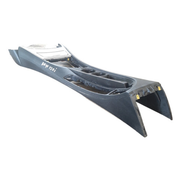 Console Central Bmw 120i 2007 2008 2009 2010 2011 2012 