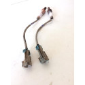 Sonda Lambda Intermediaria Catalizador Captiva 3.6 V6 08 12