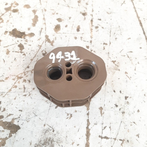 Válvula Expansão Megane 2.0 Automatico  2007 A 2012 9431