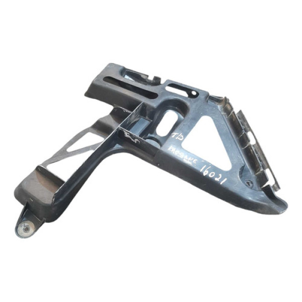 Suporte Parachoque Trase Direi Renaul Megane 2008 A 2011