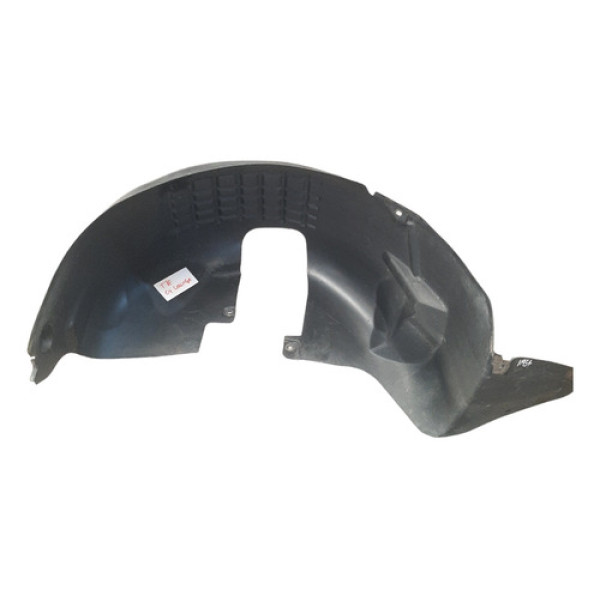 Para Barro Trase Esque Citroën C4 Lounge 2.0 2013 A 2016