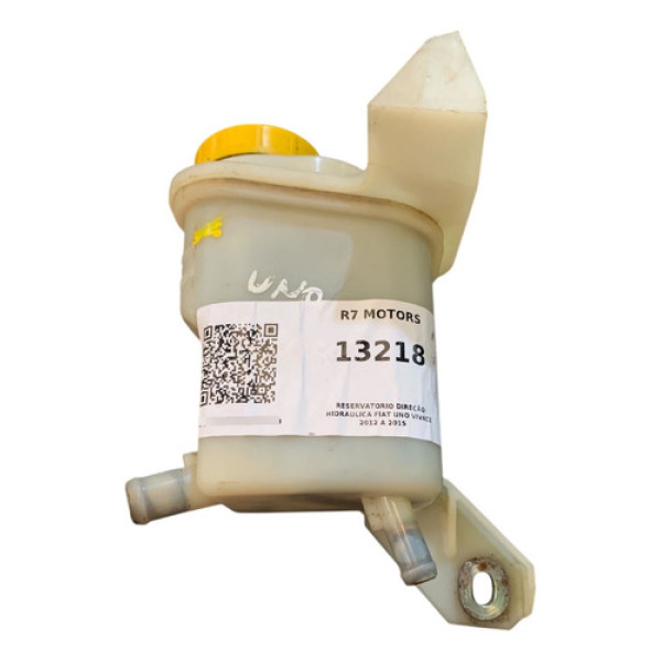 Reservatório Direção Hidráulica Fiat Uno Vivace 2012 A 2015 