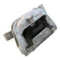 Coxim Motor Lado Direito Volkswagen Golf Gti 1.8 2001 A 2006