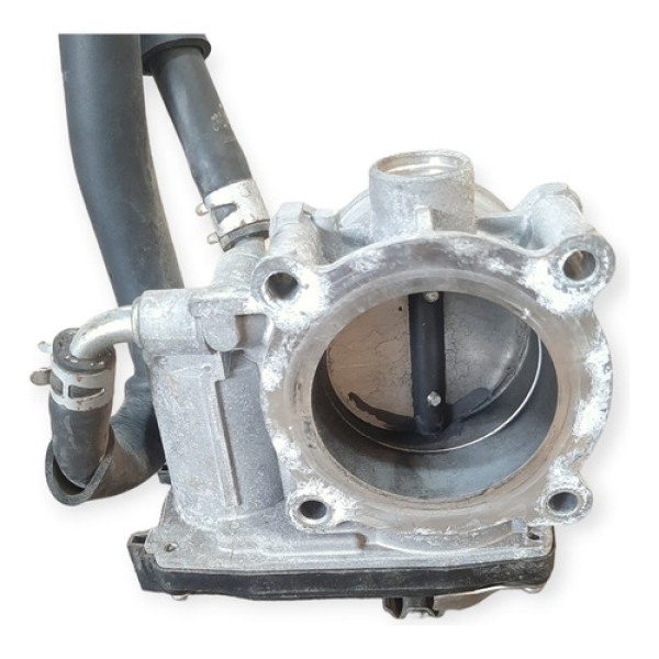 Tbi Corpo Borboleta Outlander 2.0 16v 2015 2016 2017