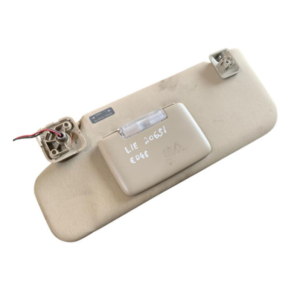 Quebra Sol Esquerdo  Edge 2011 2012 2013 2014 Original 