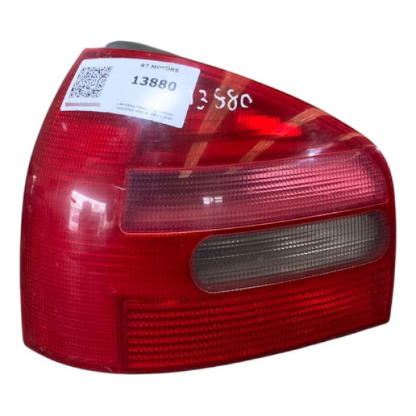 Lanterna Sinaleira Traseira Esquerda Audi A3 1997 A 2000