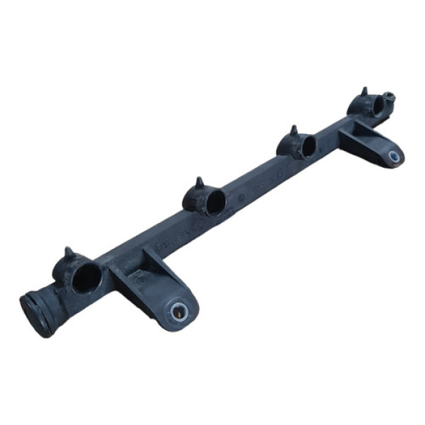 Flauta Bicos Injetores Renault Sandero 1.6 8v 2008 A 2012