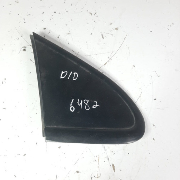 Acabamento Para Lama Diante Direito Fox 1.6 2005 2009 6482