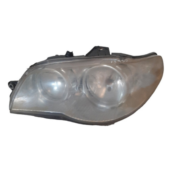 Farol Dianteiro Esquerdo Fiat Palio Sapão 2005 A 2008