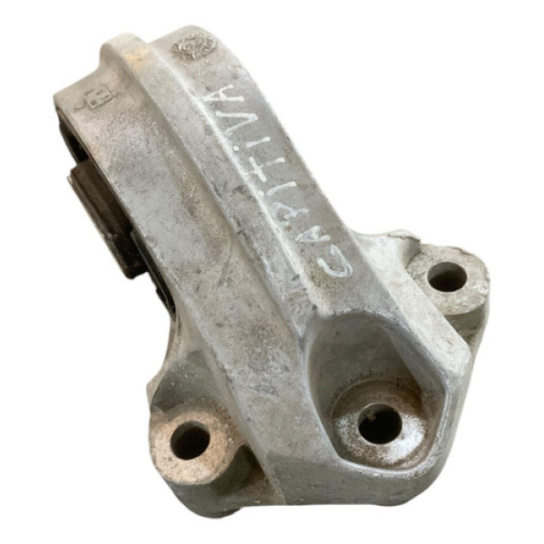 Coxim Traseiro Cambio Chevrolet Captiva 3.6 2008 A 2010