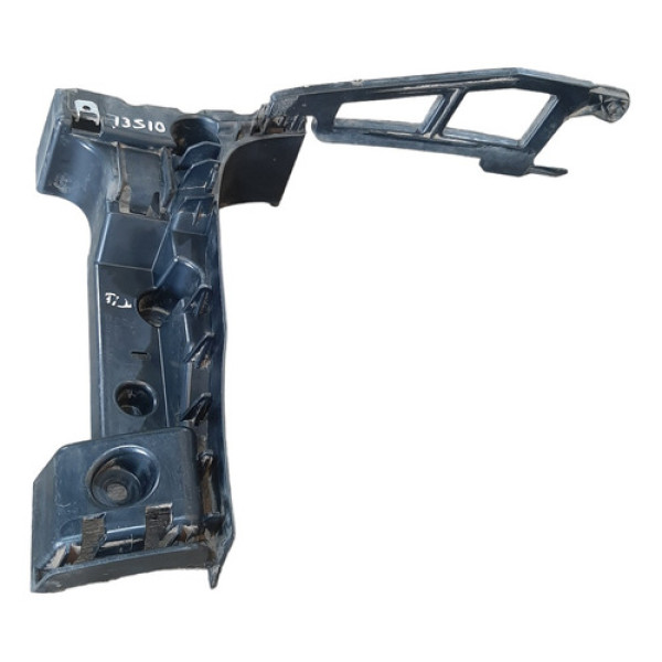 Guia Parachoque Traseiro Direito Bmw X5 4.8 V8 2009 2010