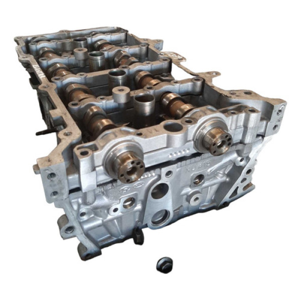 Cabeçote Hyundai Sem Valvula Elantra 2012 A 2015