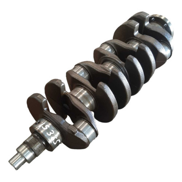 Virabrequim Std Chevrolet Cruze 1.8 2012 A 2016  Original 