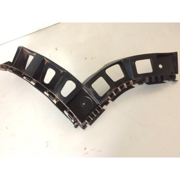 Guia/suporte Para-lama/para-choque Tras Esq Tiguan 2010 2014