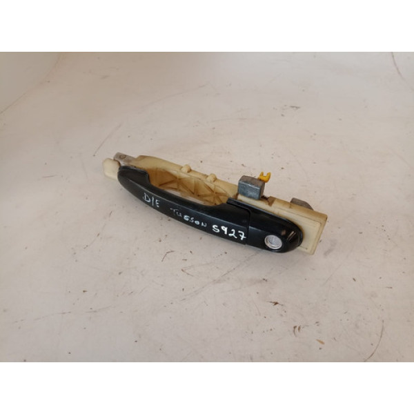 Maçaneta Externa D/e Tucson 2.0 Autom. 2008 2014 Cod. 5927