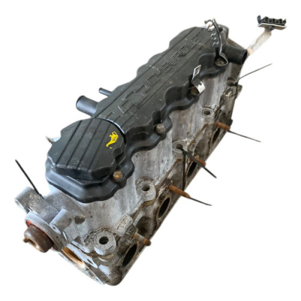 Cabeçote Std Chevrolet Astra Vectra 1.8 8v 2001 A 2005