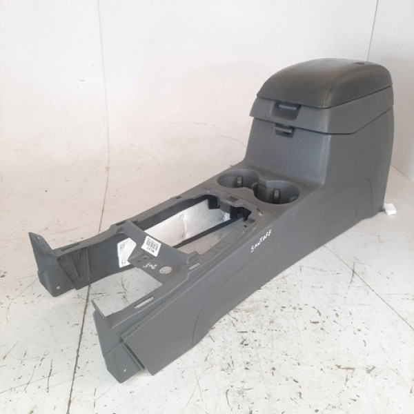 Console Central Santa Fé 3.5 V6 4x4 2008 2014 8293